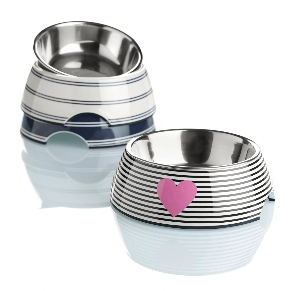 Hunter Melamin Hundeskål Biri 160 ml